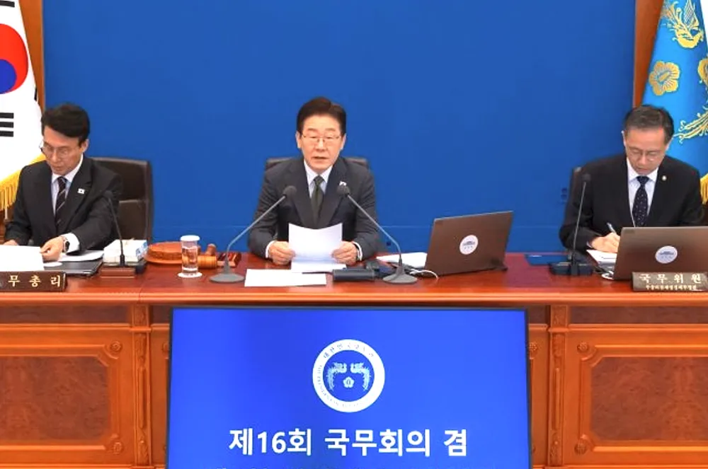 “금지된 것만 막는다”…이재명式 규제 혁신, 산업 판을 바꿀 수 있을까