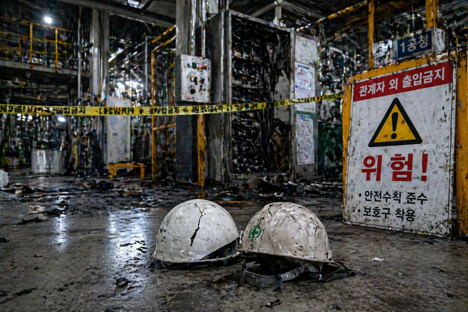 2 예방인가 보상인가…산업현장의 안전책임을 묻는 중대재해처벌법의 시험대.png