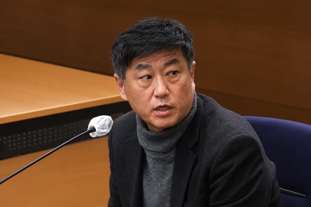 노상원 수첩, 실체와 한계-12·3 비상계엄 의혹의 진실은 어디까지인가