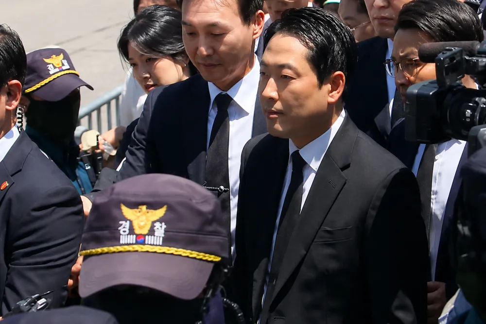 샤이 보수는 돌아오고 있나…6·3 지방선거 막판 흔들리는 민심