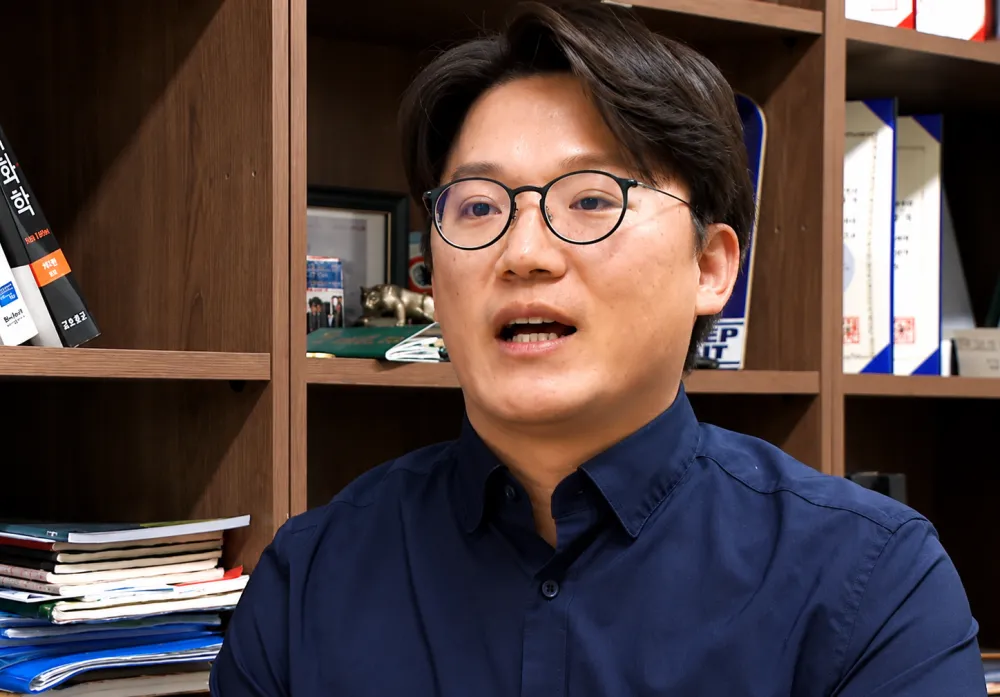 전북대, 바닷물로 전기까지 만든다… 세계 첫 ‘자가발전 담수화’ 기술 개발