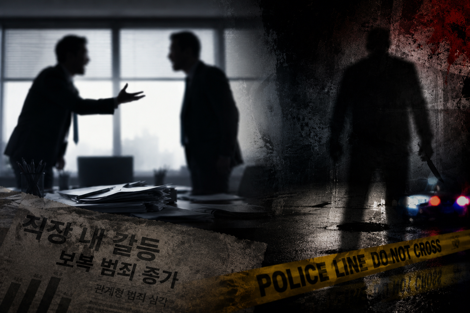 2 직장 갈등과 관계형 범죄를 상징하는 이미지.png