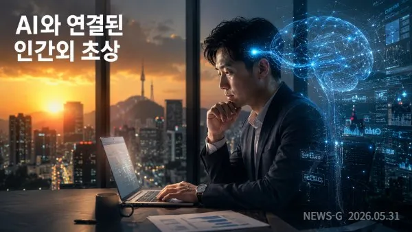 “AI에 묻기만 하면 된다?” 생성형 AI 시대, 사고력 약화의 경고