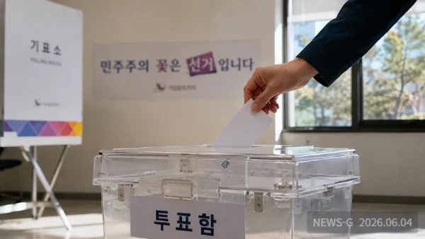 이재명 정부 1년, 국민은 왜 힘을 실어줬나