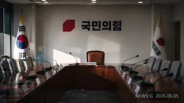 4곳 지키고도 흔들린 국민의힘… '선방이냐 참패냐' 엇갈린 셈법