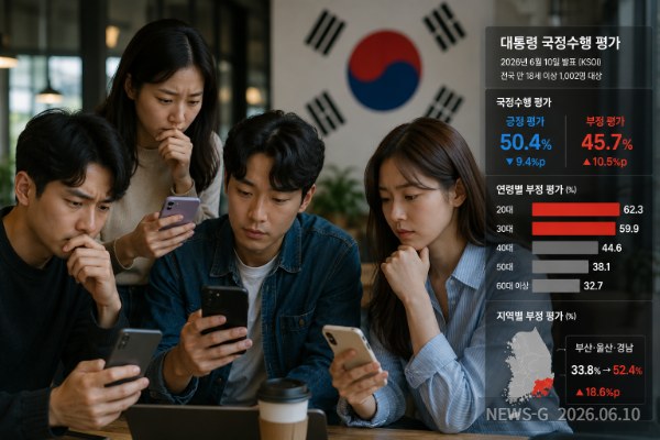 3 2030세대가 여론조사 결과를 확인하는 모습.png