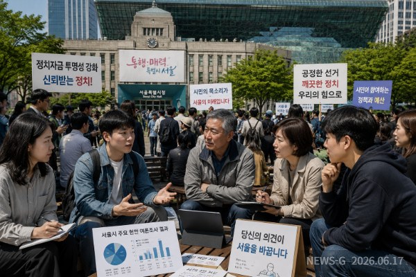 2 서울시정과 정치권의 향방을 둘러싼 사회적 관심과 시민 여론의 모습.png