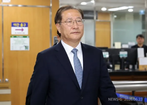 “내란 성공할 줄 알고 가담”…박성재 징역 25년, 법원이 본 결정적 이유