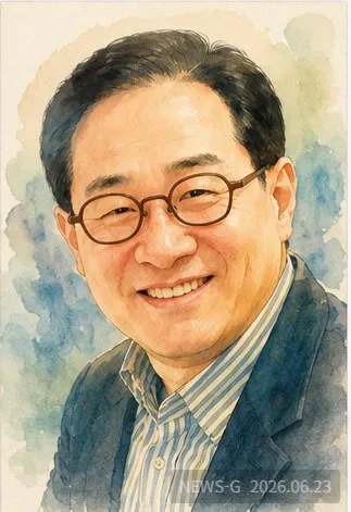 권력은 천운(天運)을 독점할 수 없다