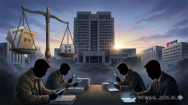 1 법원 구속 결정 이후 정치권으로 향하는 정교유착 수사의 분수령.jpg