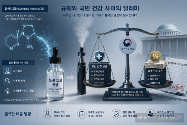 1 폐로 들어가는 미검증 물질 (건강 경고 미니멀리즘) 한글 제목 「니코틴 0퍼센트라는 광고가 숨긴 진실」.png