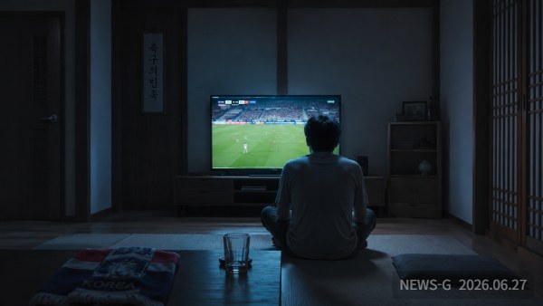 1 남의 경기를 지켜보는 자정의 거실, 침묵 속의 기다림.png