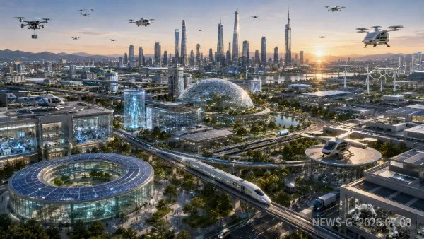 『2040년을 미리 본다 ③』AI 시대에도 사라지지 않는 직업과 2040년 최고의 유망 산업을 전망하다