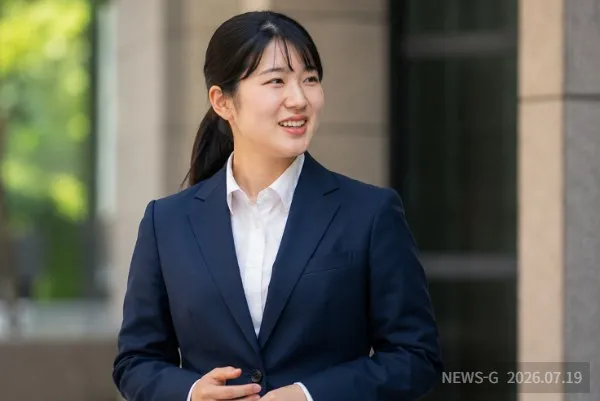 아이코 공주는 왜 왕위에 오를 수 없나…일본이 택한 ‘600년 전 남성 혈통’