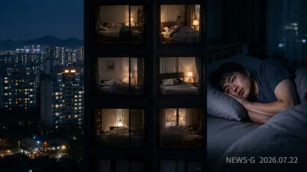 [건강기획] 불면증 극복 7가지 습관, 숙면 명의가 알려준 꿀잠 비법