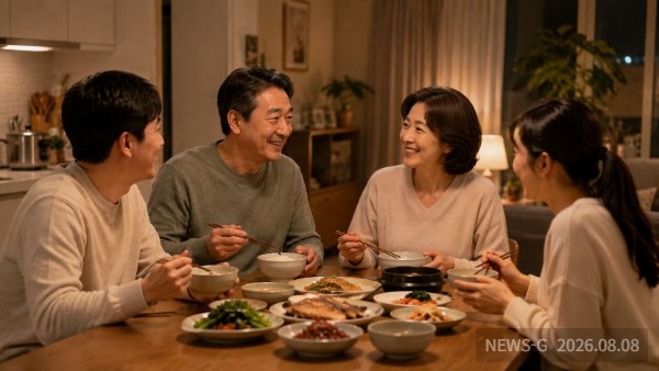 3-3 6개월의 약속을 지킨 한 가족의 평범하고 따뜻한 저녁 식탁.png