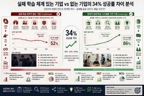 3. 실패 학습 체계 있는 기업 vs 없는 기업의 34% 성공률 차이 분석.png