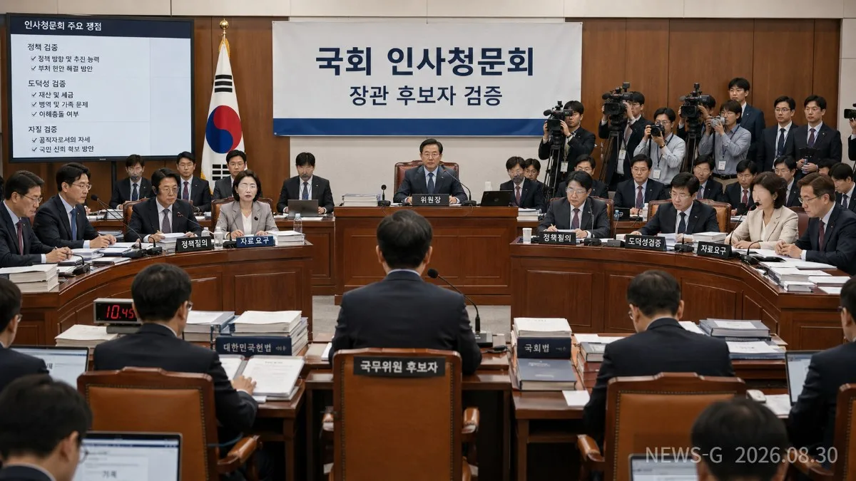 1 국회 인사청문회에서 진행되는 후보자 검증 실연 이미지.png