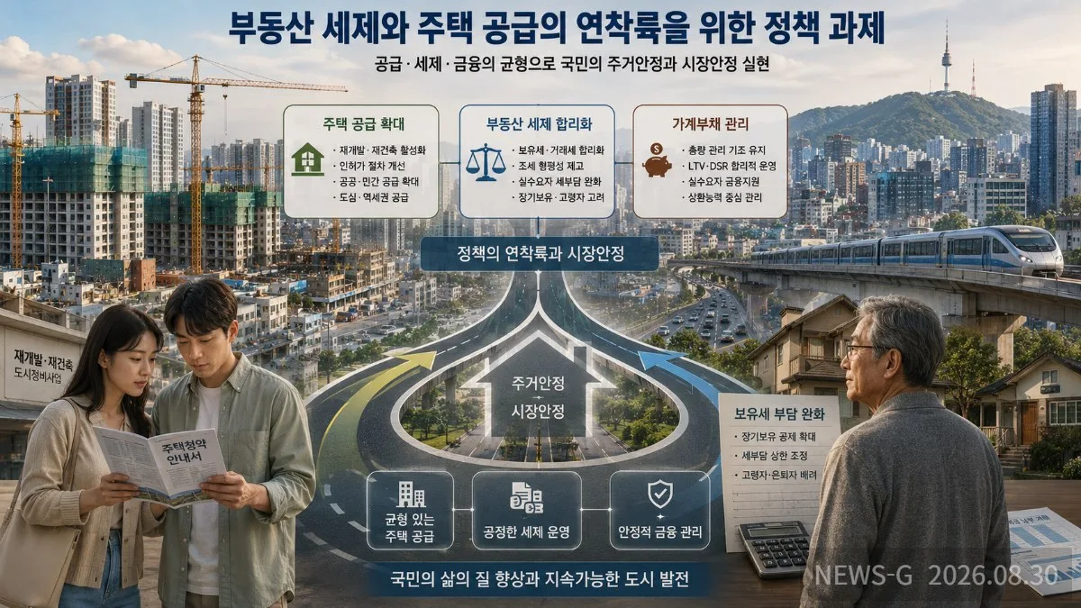 2 부동산 세제와 주택 공급의 연착륙을 위한 정책 과제.png
