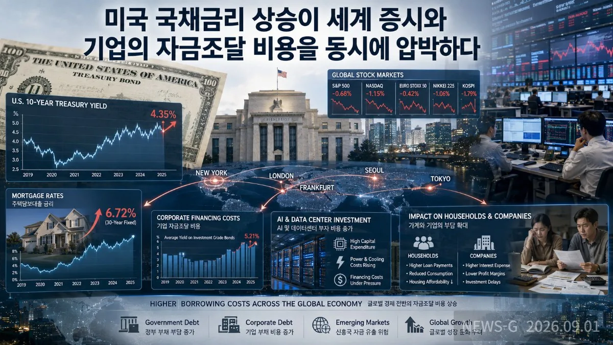 3-2 미국 국채금리 상승과 글로벌 시장 압박.png