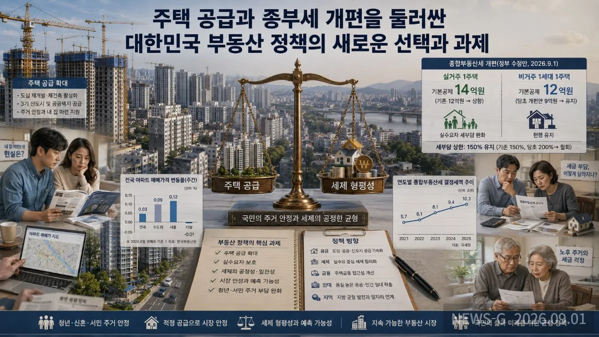 1-2 주택 공급과 세제 개편의 균형.png