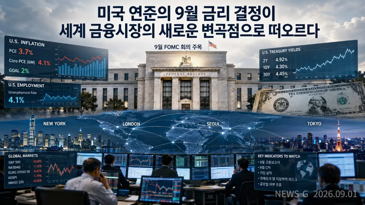 3-1 미 연준과 세계 금융시장 변곡점.png