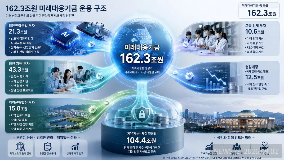 1 ② 「162조 미래대응기금이 AI·반도체·청년·지역으로 흘러가는 국가투자 구조」.png