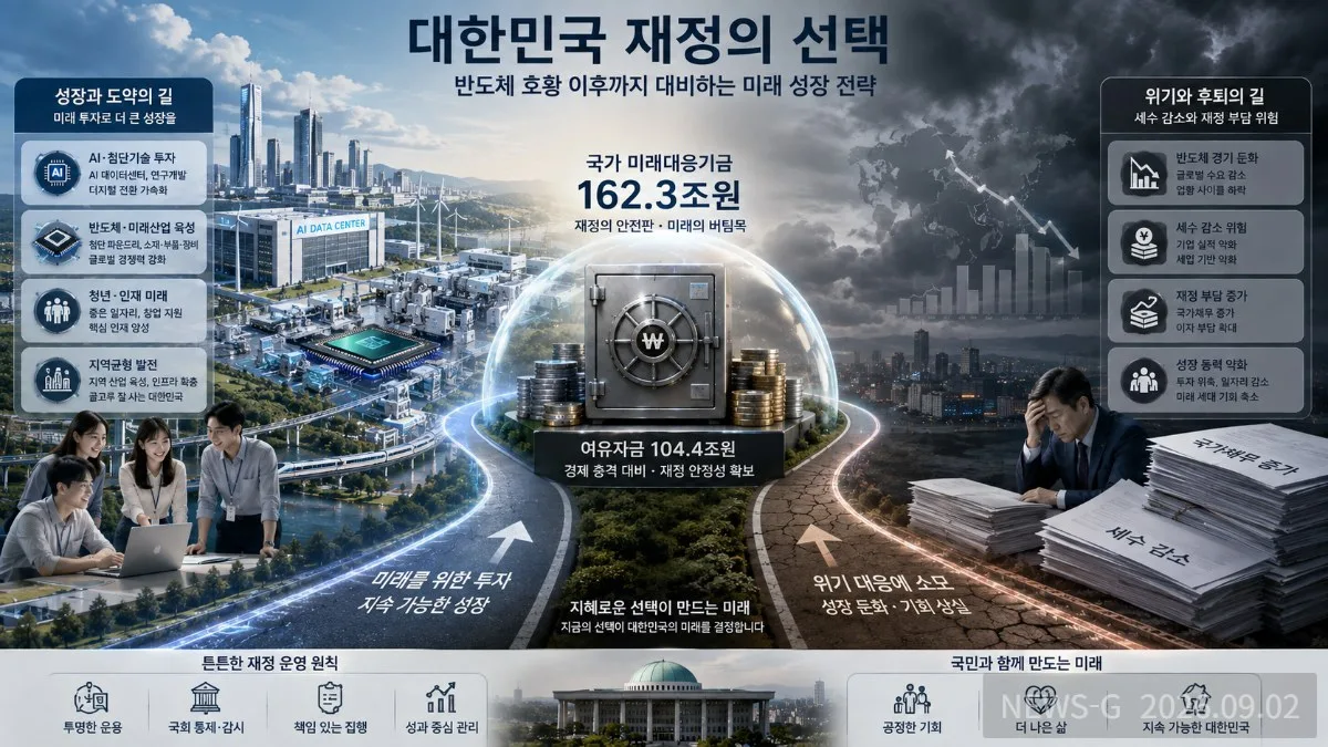 1 ④ 「반도체 호황 이후까지 대비해야 하는 대한민국 재정의 선택과 미래 성장 전략」.png