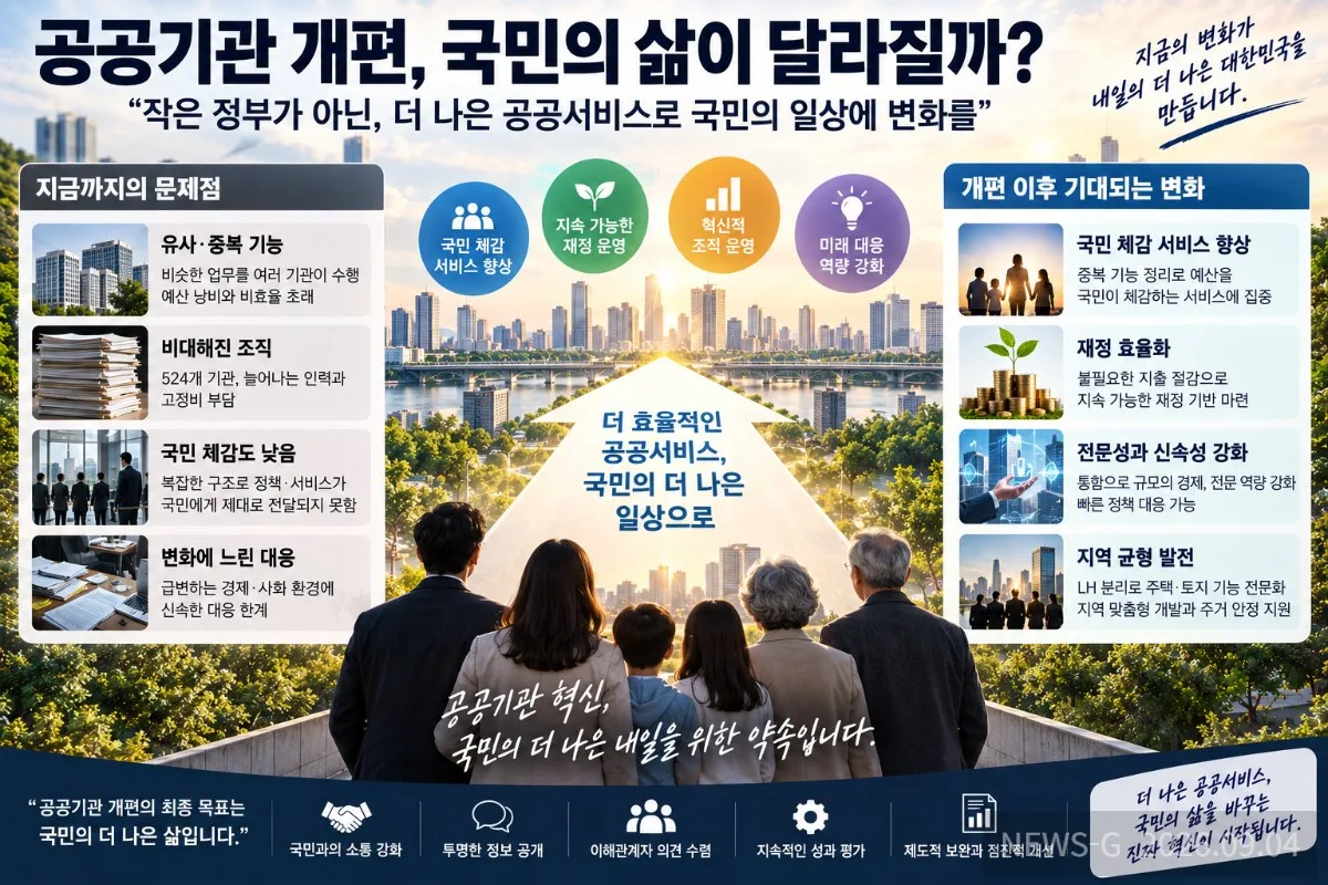 공공기관 개편, 국민의 더 나은 내일.png