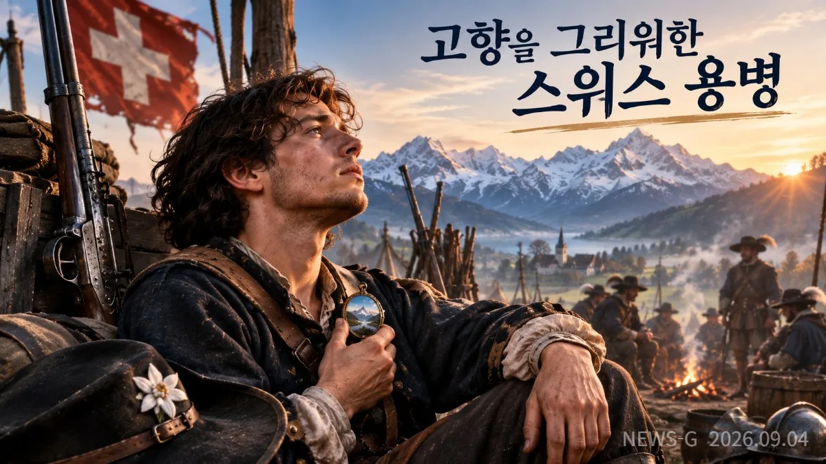 3 고향을 그리워한 스위스 용병.png