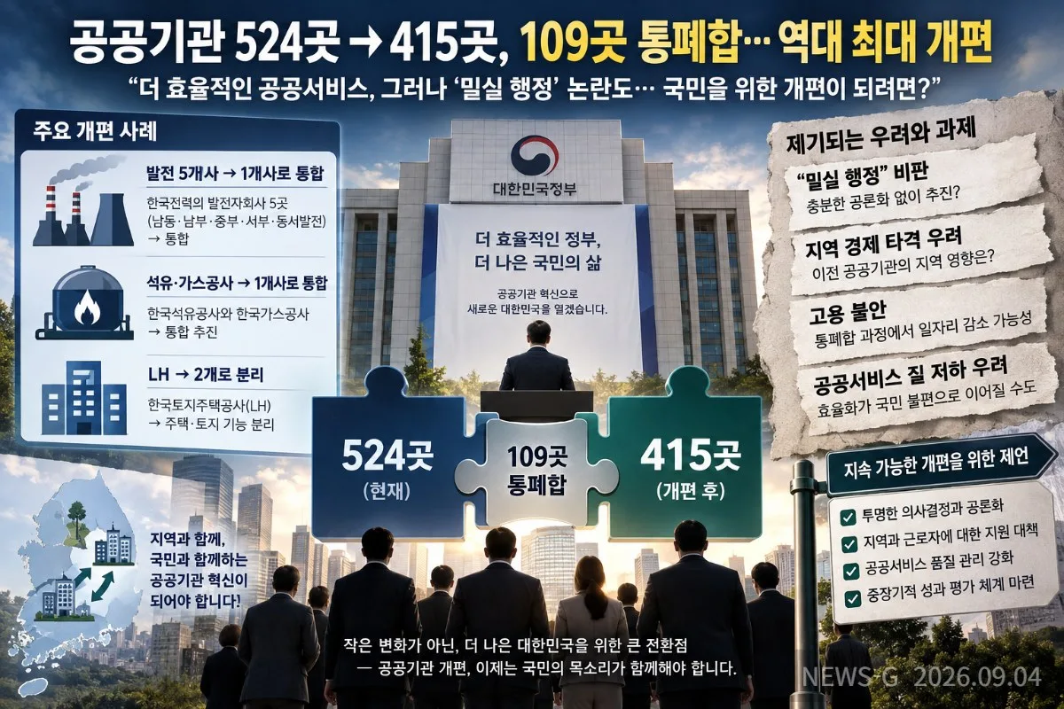 공공기관 개편, 국민과 함께하는 전환.png