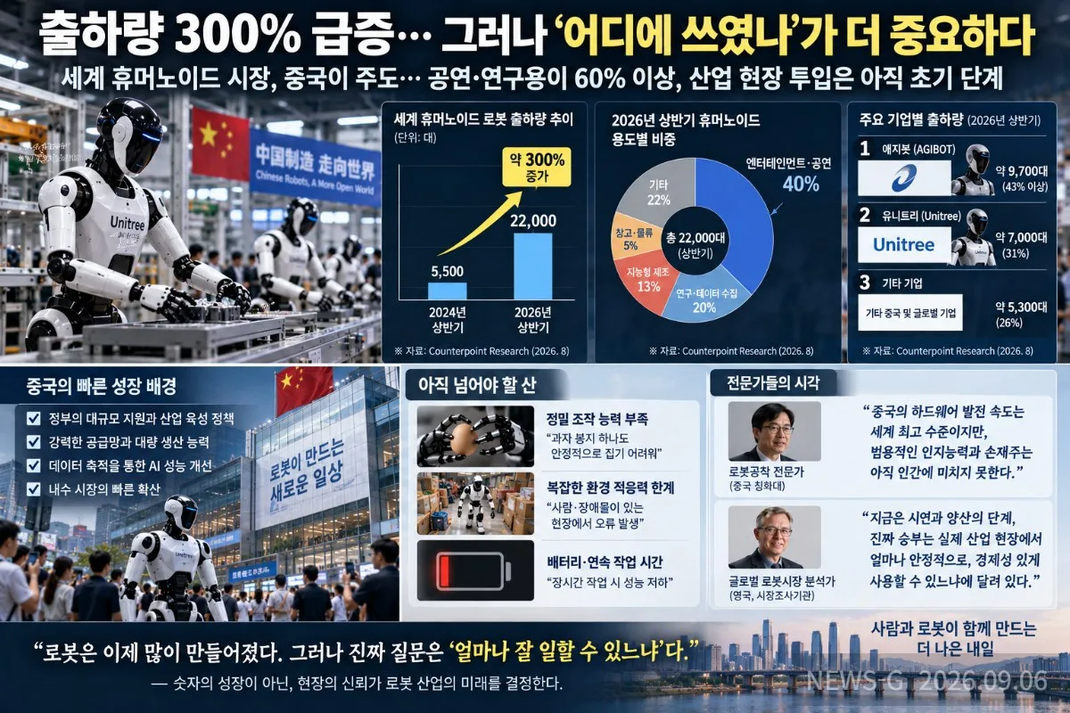 6-4 휴머노이드 로봇 시장, 성장과 과제.png
