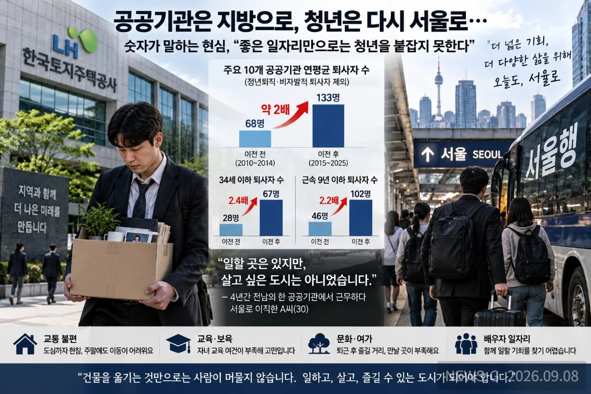 2 지방을 떠나 서울로 향하는 청년들.png