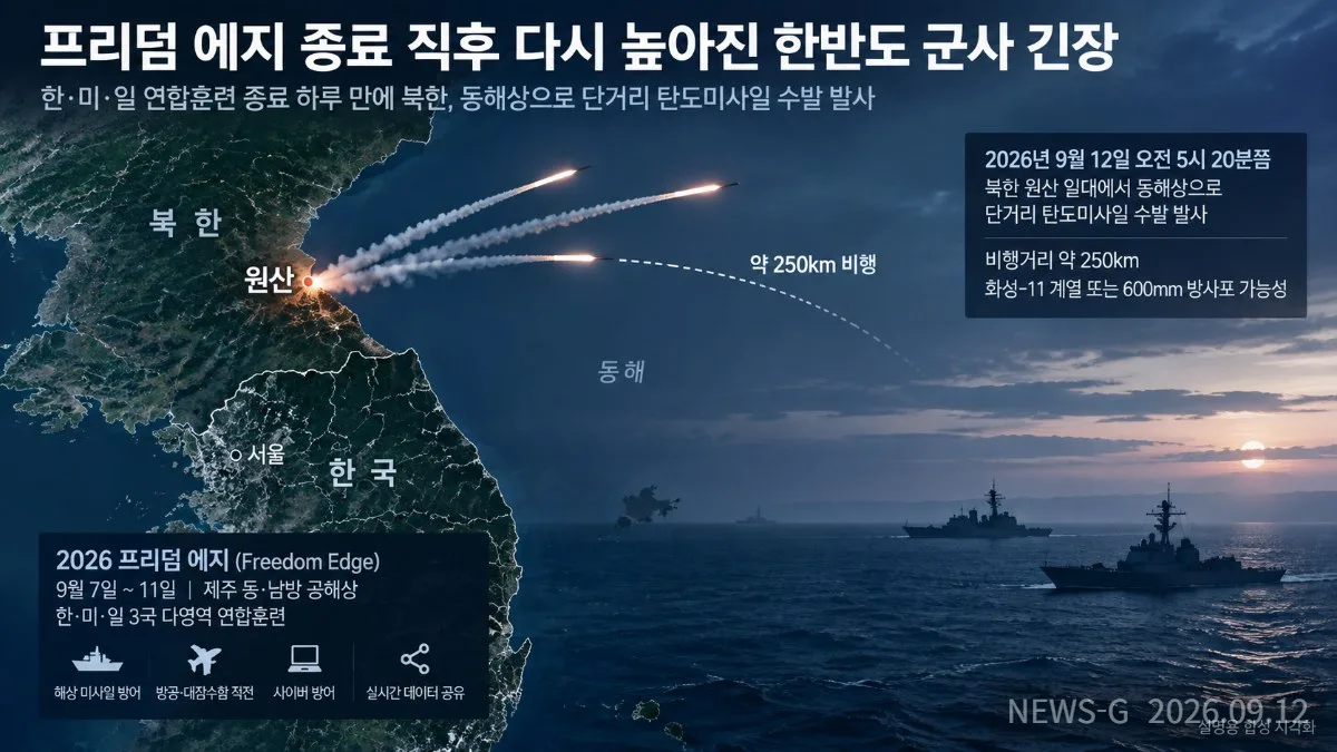1-1 프리덤 에지 직후 동해 미사일 발사 지도.png