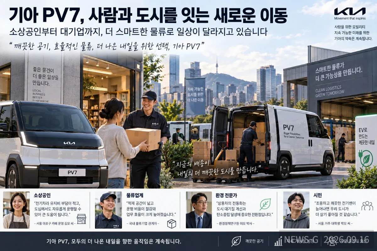 1-3 기아 PV7, 깨끗한 도시의 움직임.png
