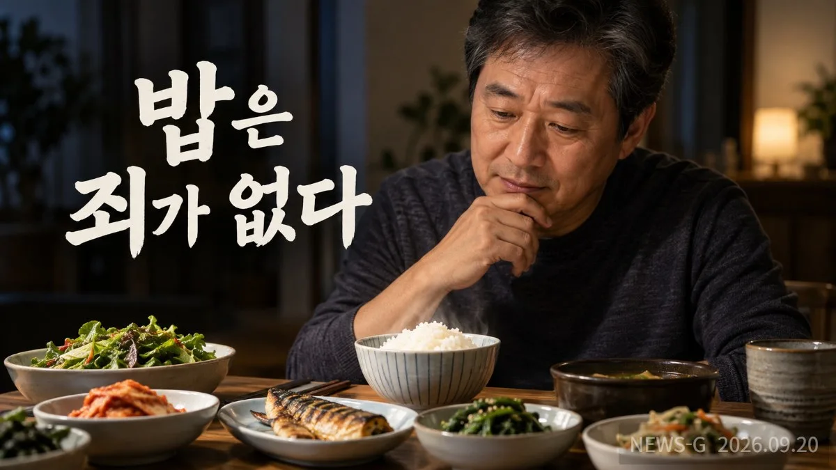 1 따뜻한 식탁, 밥은 죄가 없다.png