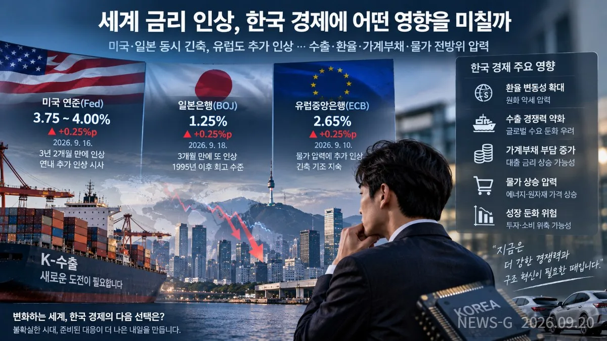 1-4 세계 금리 인상과 한국 경제 전망.png