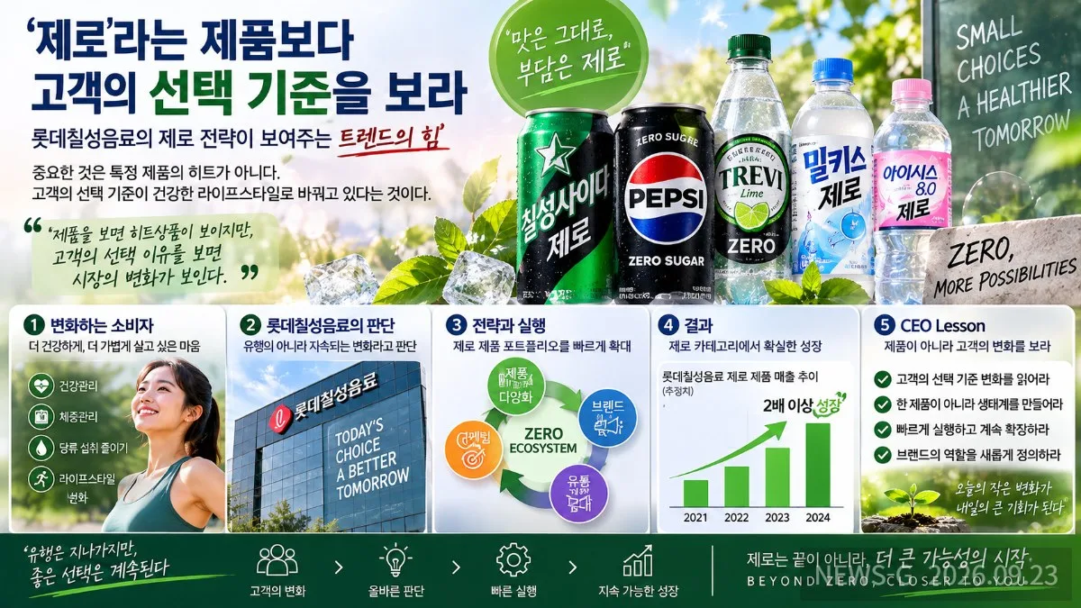 4 제로 트렌드와 롯데칠성의 선택 전략.png