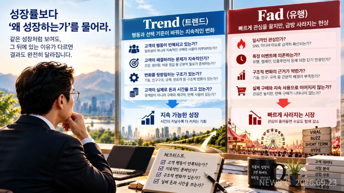 3 트렌드와 유행, 지속 가능한 성장 전략.png