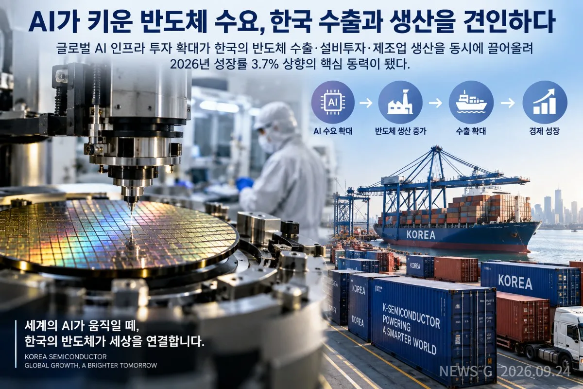 1-2 AI 반도체 생산과 수출의 흐름AI 반도체 생산과 수출의 흐름.png
