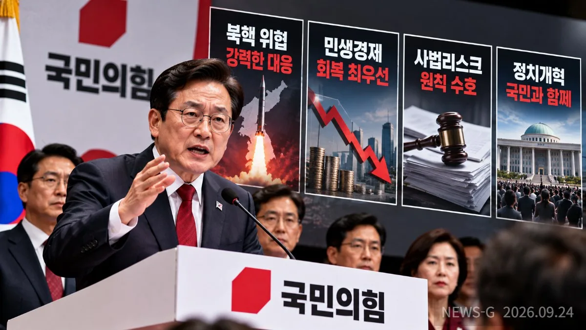 3-7 국민의힘 정치 브리핑 현장.png