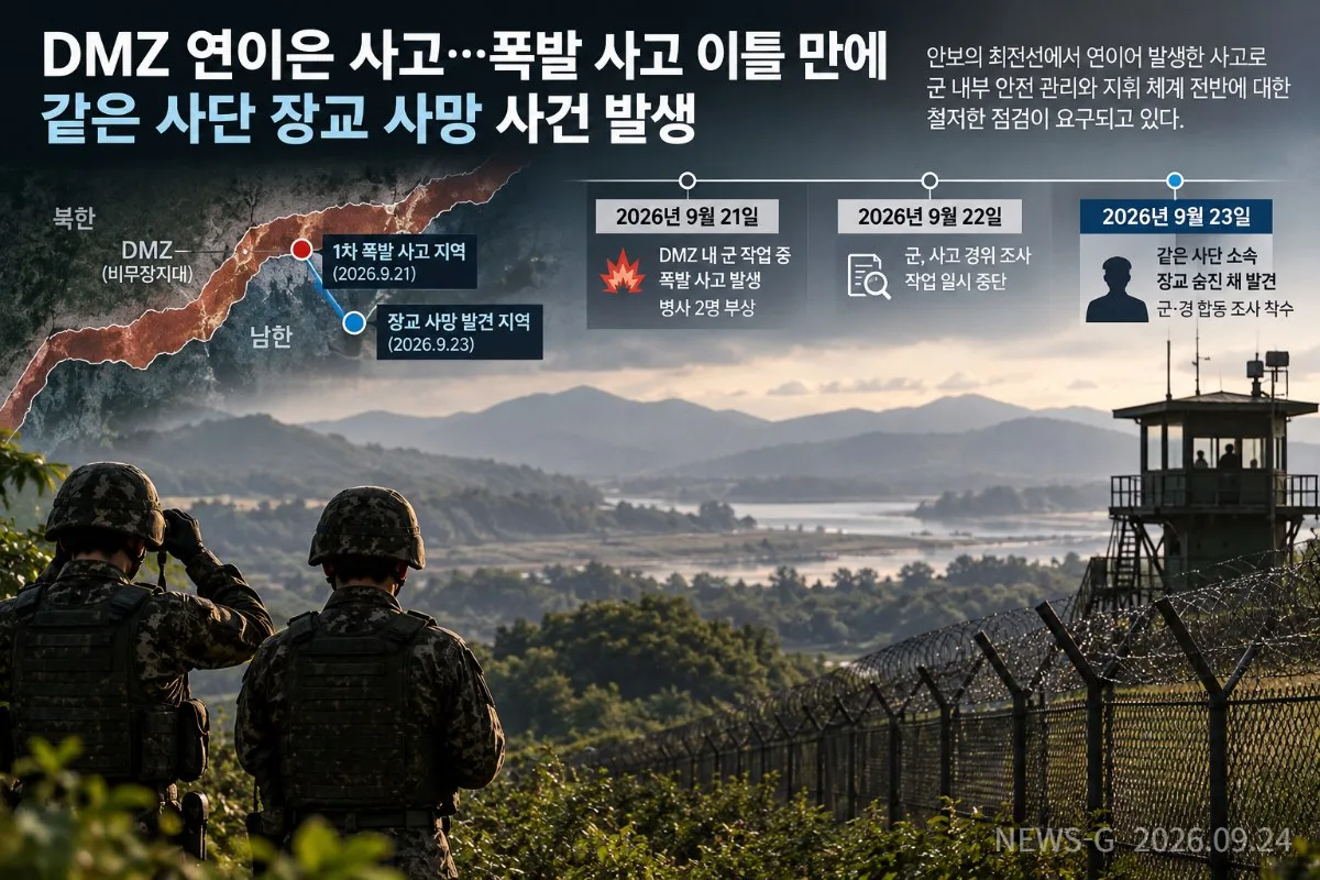 2-2 DMZ 연쇄 사고 뉴스 인포그래픽.png