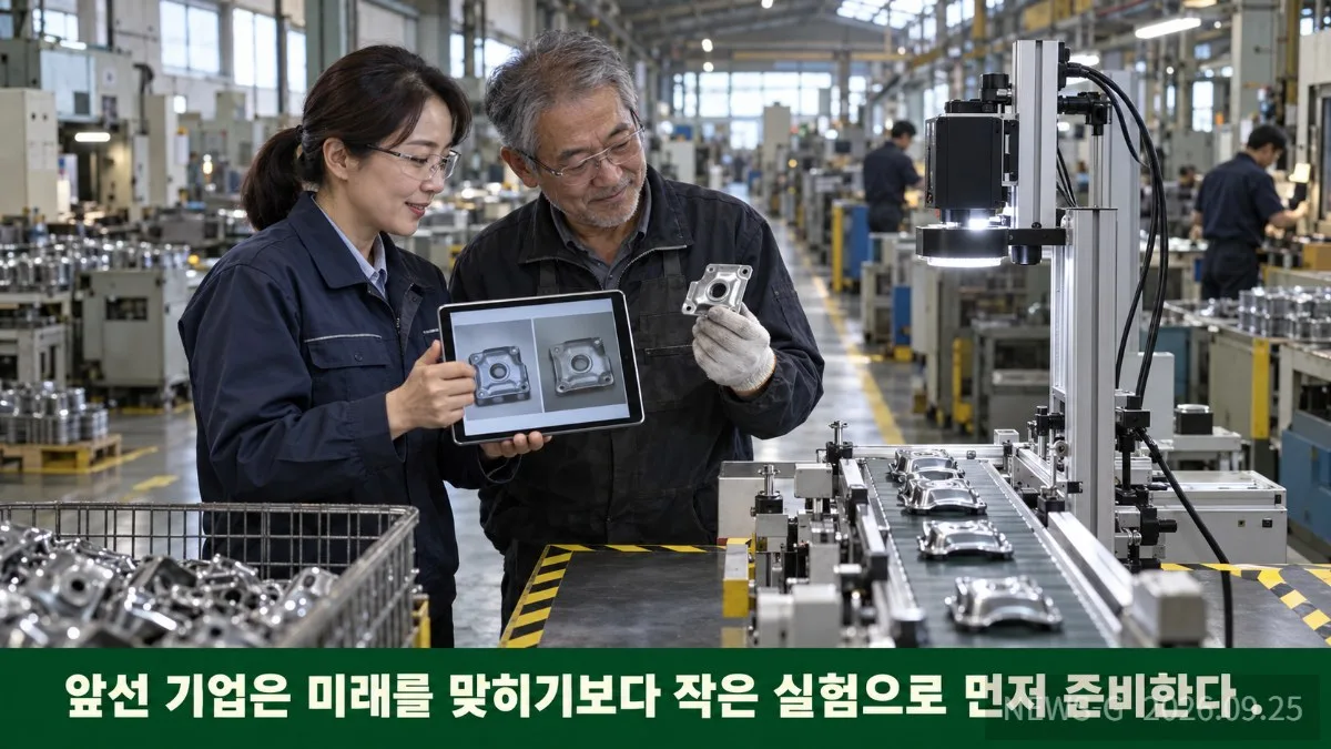 칼럼 4 앞선 기업은 미래를 맞히기보다 작은 실험으로 먼저 준비한다.png