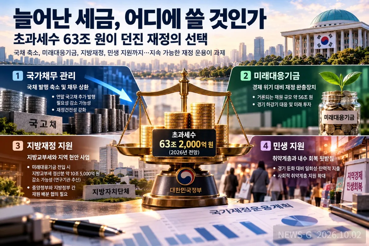 3-5 초과세수 63조 원, 재정의 선택.png