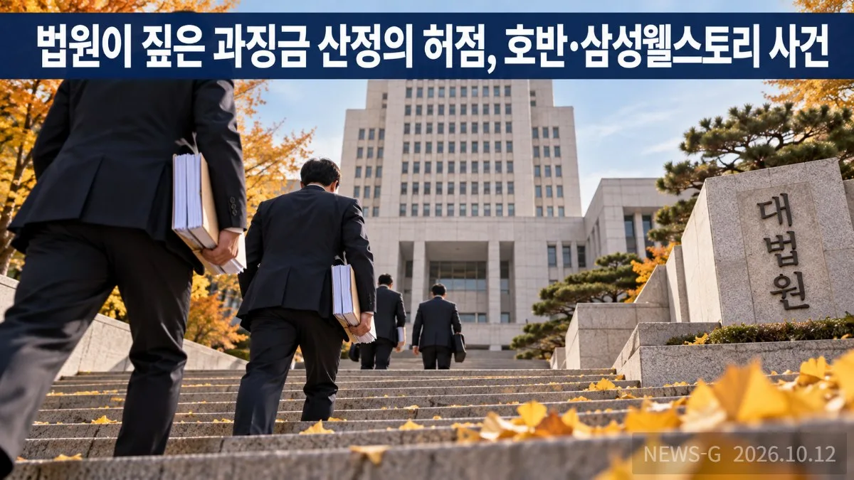 2-2 대법원으로 향하는 가을의 법정 뉴스.png