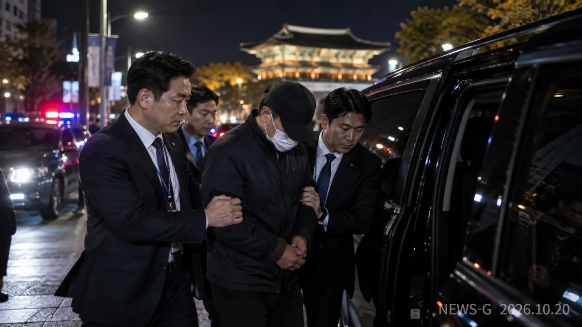 1 야간 도심 용의자 호송 장면.png